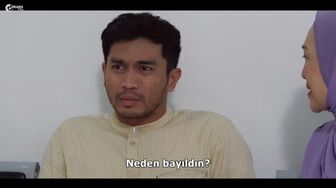 Cinta Untuk Sekali 20 final