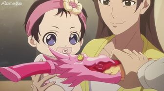 [Anime4up rest] CWDRS5 EP 09 HD