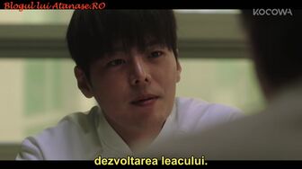 Salvatorul, decizia Ep6