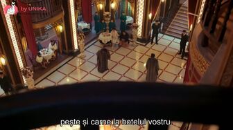 CELE NOUĂ PORȚI (2016) - EP13