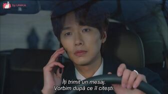 IUBIRE ÎNDURERATĂ (2019) - EP11