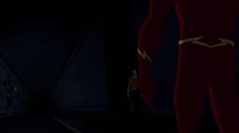 Young Justice S01E26 Auld Acquaintance 1080p (1)
