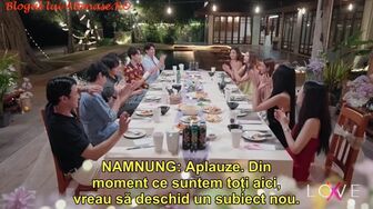 LOVE X Ep10 final