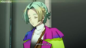 [Anime4up rest] GN EP 19 HD