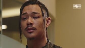 Thariq Ridzuwan His Treasure (2025) EP10