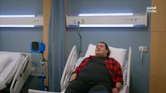 مسلسل الطبيب الحلقة 4