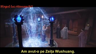 O clipa, dar Ep11