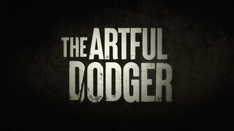 The Artful Dodger S02e02 Entry Level Toff 720P Dsnp Web-Dl Dd+5 1 H 264-Playweb