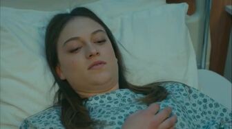 مسلسل من اجل بناتي الحلقة 13