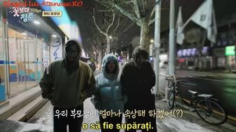 Calatorie fara plan Ep2