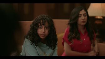 Bnat Omer S01E26