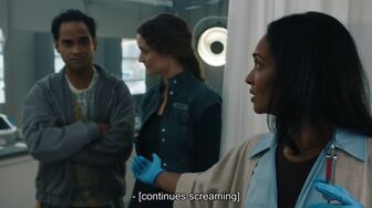 The Ark S03E10 The Lucky Ones 1080p ENGLISH SUBT