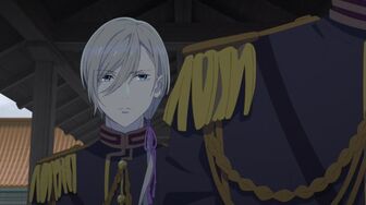 My Happy Marriage S01E08 Nightmares and Ominous Shadows 1080p (1)